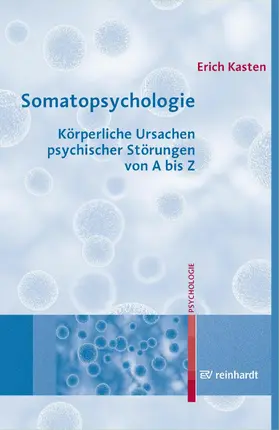 Kasten |  Somatopsychologie | eBook | Sack Fachmedien