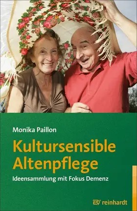 Paillon |  Kultursensible Altenpflege | eBook | Sack Fachmedien