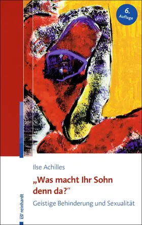 Achilles | "Was macht Ihr Sohn denn da?" | E-Book | www.sack.de