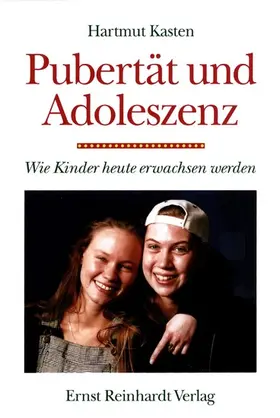 Kasten |  Pubertät und Adoleszenz | eBook | Sack Fachmedien