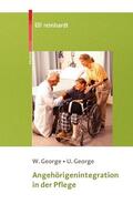 George |  Angehörigenintegration in der Pflege | eBook | Sack Fachmedien