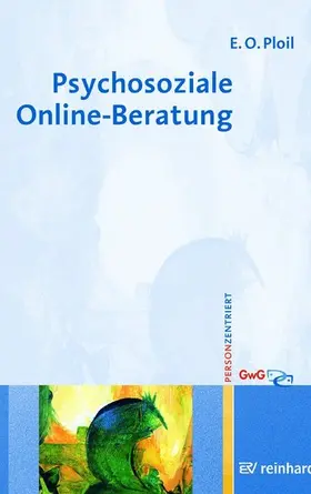 Ploil |  Psychosoziale Online-Beratung | eBook | Sack Fachmedien