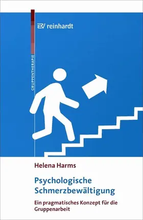 Harms |  Psychologische Schmerzbewältigung | eBook | Sack Fachmedien