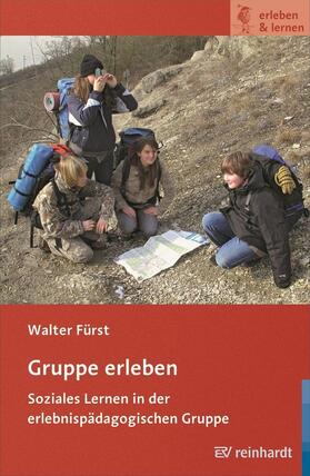 Fürst | Gruppe erleben | E-Book | sack.de