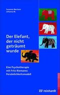Mertens / M. |  Der Elefant, der nicht geträumt wurde | eBook | Sack Fachmedien