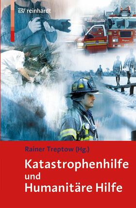 Treptow | Katastrophenhilfe und Humanitäre Hilfe | E-Book | sack.de