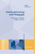 Lindemann |  Konstruktivismus und Pädagogik | eBook | Sack Fachmedien