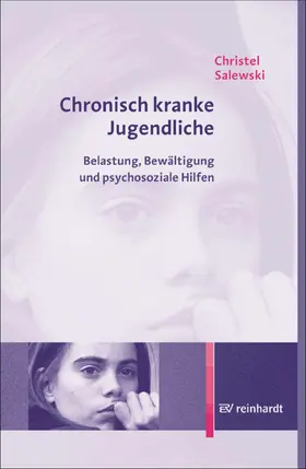 Salewski |  Chronisch kranke Jugendliche | eBook | Sack Fachmedien