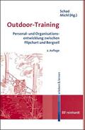 Schad / Michl |  Outdoor-Training | eBook | Sack Fachmedien