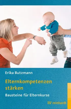 Butzmann |  Elternkompetenzen stärken | eBook | Sack Fachmedien