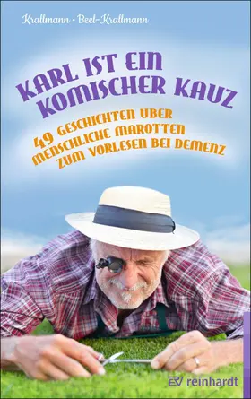 Krallmann / Beel-Krallmann |  Karl ist ein komischer Kauz | eBook | Sack Fachmedien