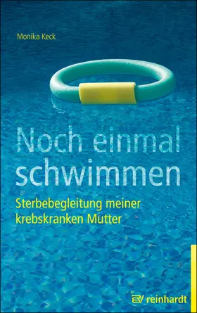 Keck | Noch einmal schwimmen | E-Book | www.sack.de