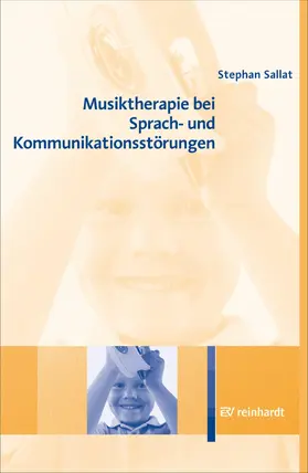 Sallat |  Musiktherapie bei Sprach- und Kommunikationsstörungen | eBook | Sack Fachmedien