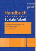 Winkler |  Allgemeine Pädagogik und Sozialpädagogik | eBook | Sack Fachmedien