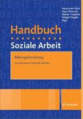 Schmidt-Hertha |  Bildungsforschung | eBook | Sack Fachmedien