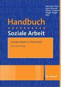 Scheipl |  Soziale Arbeit in Österreich | eBook | Sack Fachmedien