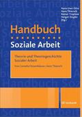 Füssenhäuser / Thiersch |  Theorie und Theoriegeschichte Sozialer Arbeit | eBook | Sack Fachmedien