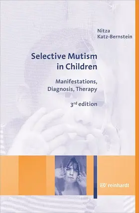 Katz-Bernstein |  Selective Mutism in Children | eBook | Sack Fachmedien