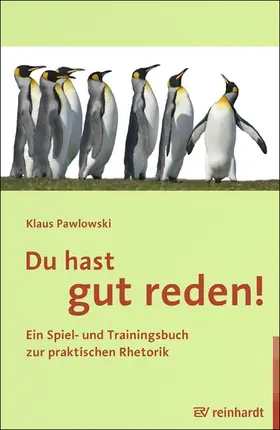 Pawlowski | Du hast gut reden! | E-Book | www.sack.de