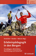 Harder / Streicher / Netzer |  Erlebnispädagogik in den Bergen | eBook | Sack Fachmedien