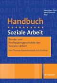 Rauschenbach / Züchner |  Berufs- und Professionsgeschichte der Sozialen Arbeit | eBook | Sack Fachmedien