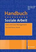 Wendt |  Care und Case Management | eBook | Sack Fachmedien