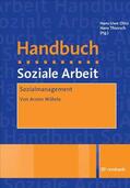 Wöhrle |  Sozialmanagement | eBook | Sack Fachmedien