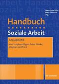 Köppe / Starke / Leibfried |  Sozialpolitik | eBook | Sack Fachmedien
