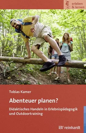 Kamer | Abenteuer planen? | E-Book | www.sack.de
