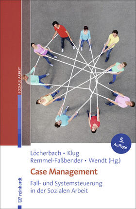 Klug / Remmel-Faßbender / Wendt | Case Management | E-Book | sack.de