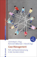 Klug / Remmel-Faßbender / Wendt |  Case Management | eBook | Sack Fachmedien