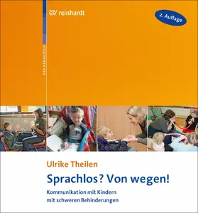 Theilen | Sprachlos? Von wegen! | E-Book | www.sack.de