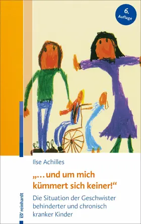 Achilles | "... und um mich kümmert sich keiner!" | E-Book | www.sack.de