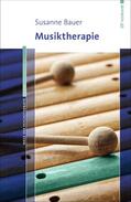 Bauer |  Musiktherapie | eBook | Sack Fachmedien