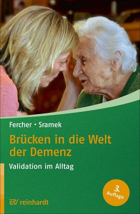Fercher / Sramek |  Brücken in die Welt der Demenz | eBook | Sack Fachmedien