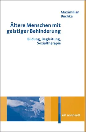 Buchka |  Ältere Menschen mit geistiger Behinderung | eBook | Sack Fachmedien
