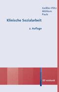 Geißler-Piltz / Mühlum / Pauls |  Klinische Sozialarbeit | eBook | Sack Fachmedien