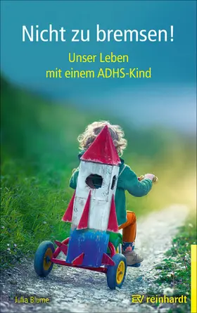 Blume |  Nicht zu bremsen! | eBook | Sack Fachmedien
