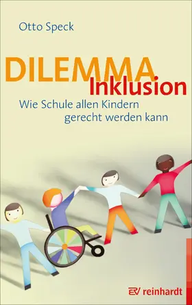 Speck | Dilemma Inklusion | E-Book | www.sack.de