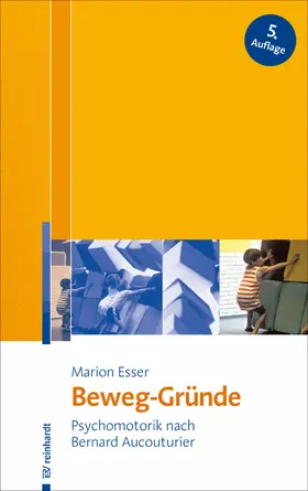 Esser |  Beweg-Gründe | eBook | Sack Fachmedien