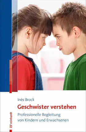 Brock | Geschwister verstehen | E-Book | www.sack.de