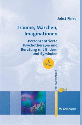 Finke | Träume, Märchen, Imaginationen | E-Book | sack.de