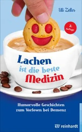 Zeller |  Lachen ist die beste Medizin | eBook | Sack Fachmedien