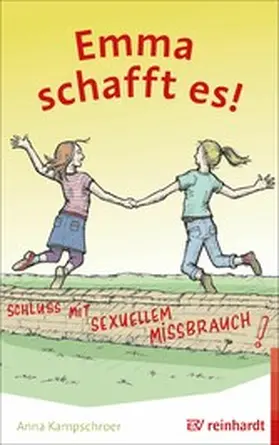 Kampschroer | Emma schafft es! | E-Book | www.sack.de