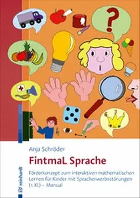 Schröder | FintmaL Sprache | E-Book | www.sack.de