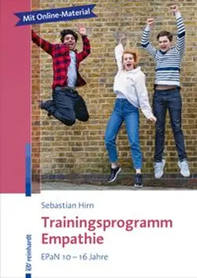 Hirn | Trainingsprogramm Empathie | E-Book | www.sack.de