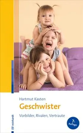 Kasten |  Geschwister | eBook | Sack Fachmedien