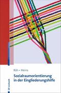 Röh / Meins |  Sozialraumorientierung in der Eingliederungshilfe | eBook | Sack Fachmedien