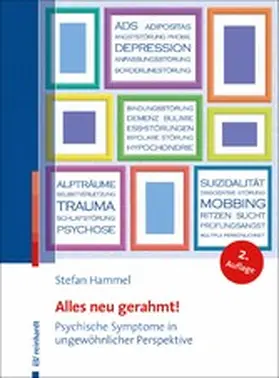 Hammel | Alles neu gerahmt! | E-Book | www.sack.de