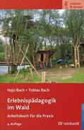 Bach / Michl / Seidel |  Erlebnispädagogik im Wald | eBook | Sack Fachmedien